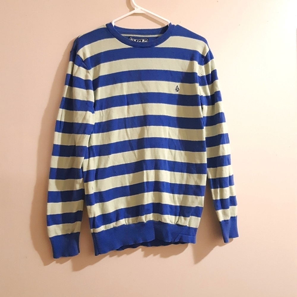 Volcom Sweater - Picture 10 of 13